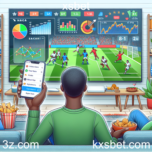 Apostas Esportivas: A Emoção das Competições em um Clique